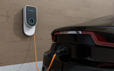 Installing a Home Charger for Your Tesla or Other Electric Car