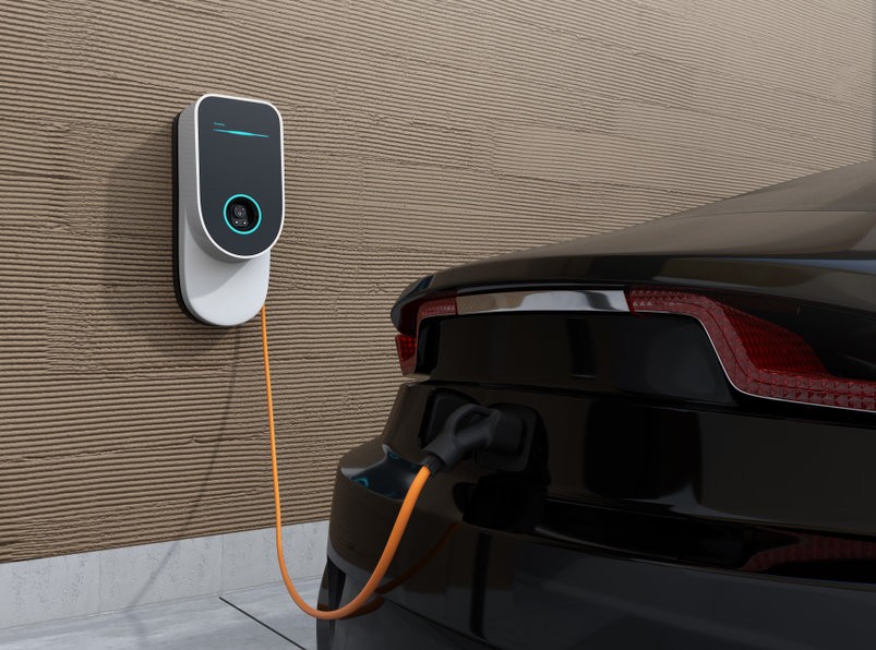 Installing a Home Charger for Your Tesla or Other Electric Car