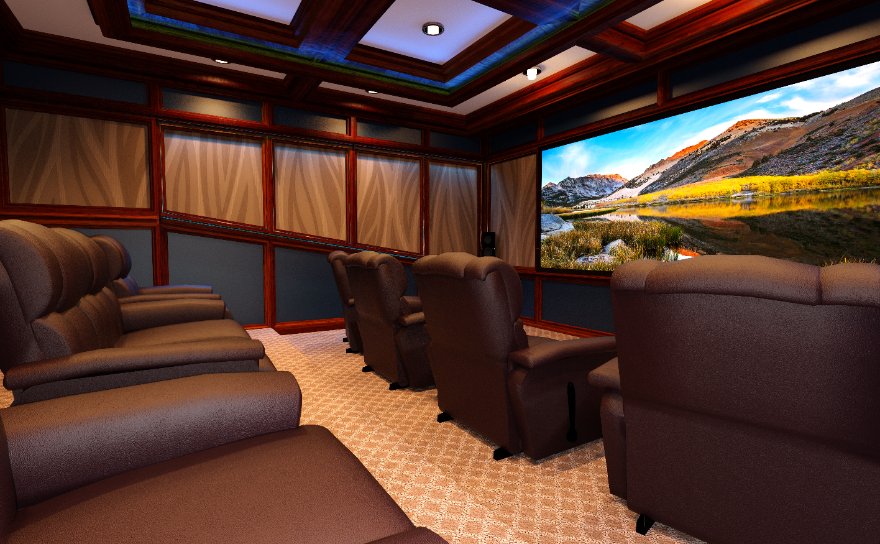 Why Choose Klostermann Electric LLC for Your Home Theater Needs