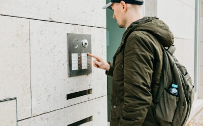 Why Hire Professionals for Designing and Building Intercom, Surveillance and Access Control Services for Your Business