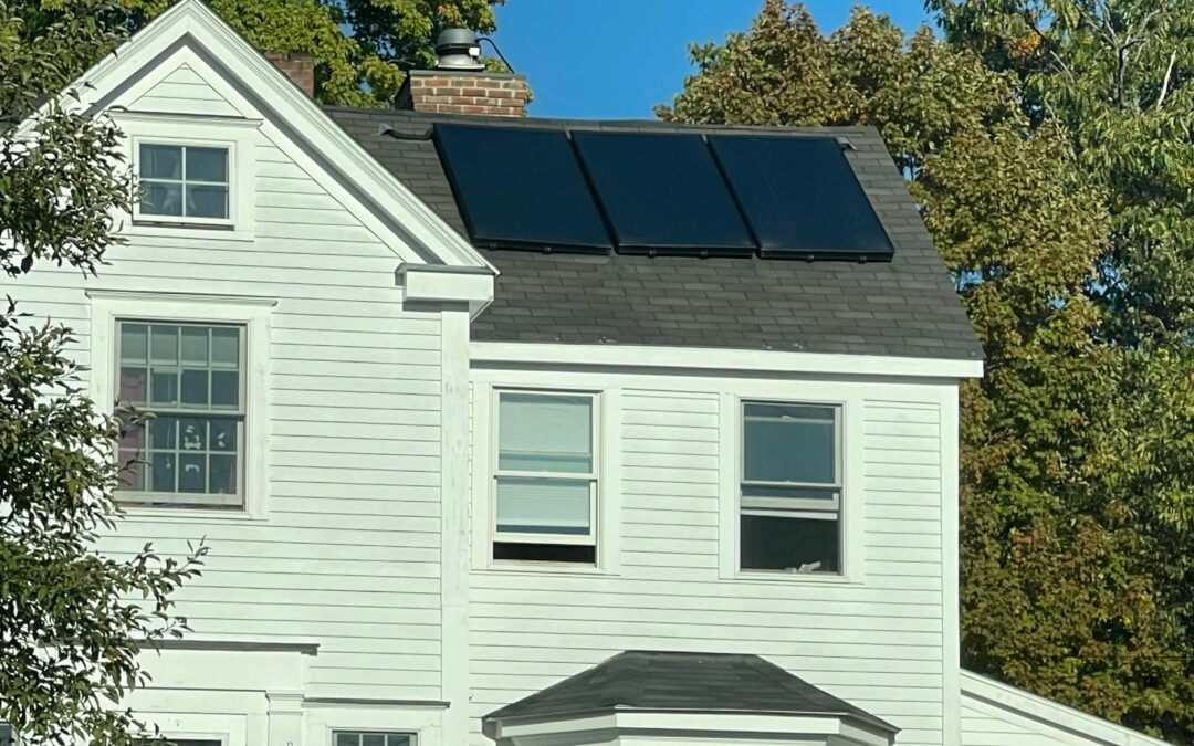 How to Know if Your Home’s Electrical System is Solar Ready