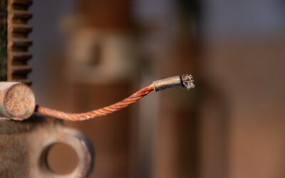 Warning Signs of Faulty Electrical Wiring in Your Home