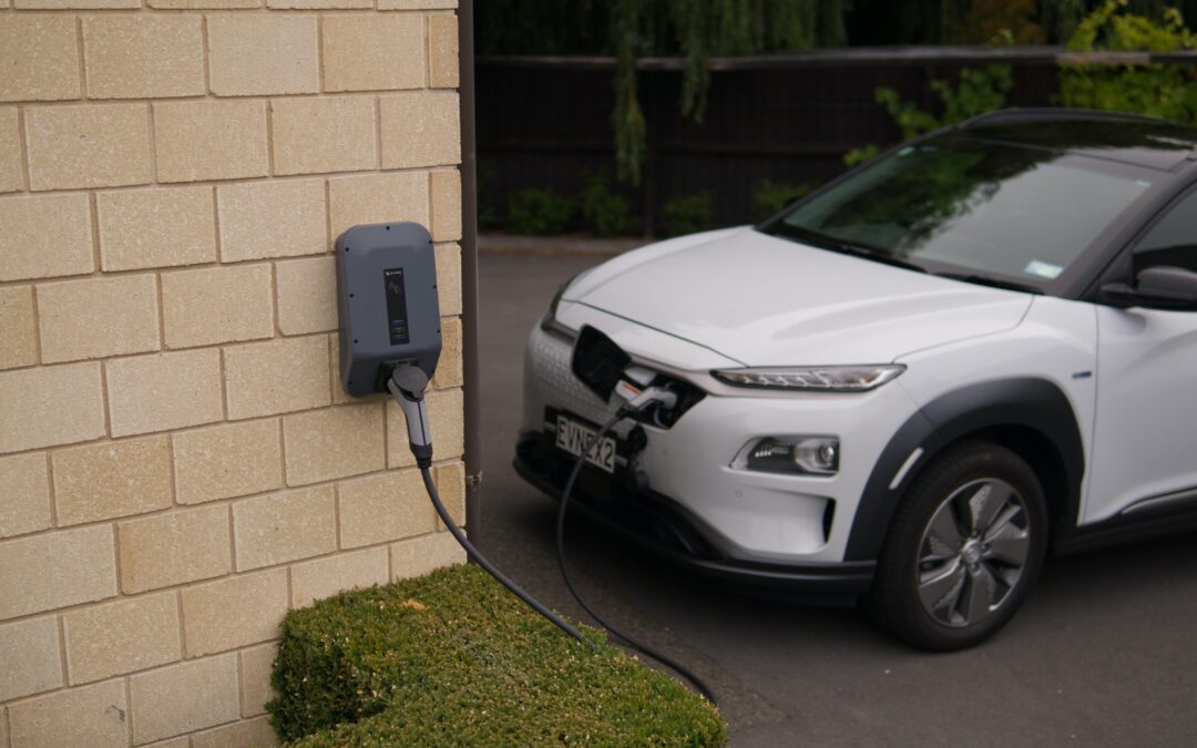 How to Choose the Best EV Car Charging Station for Your Home