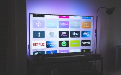 Home Automation and Entertainment: How Smart Homes Can Enhance Your Home Entertainment System