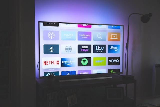 Home Automation and Entertainment: How Smart Homes Can Enhance Your Home Entertainment System